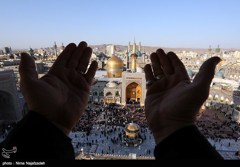 حرم امام رضا(ع) , امام رضا (ع) , مشهد مقدس , اخبار مشهد , آستان قدس رضوی , زائران , زائر رضوی , خادمیاران رضوی , خراسان رضوی , 
