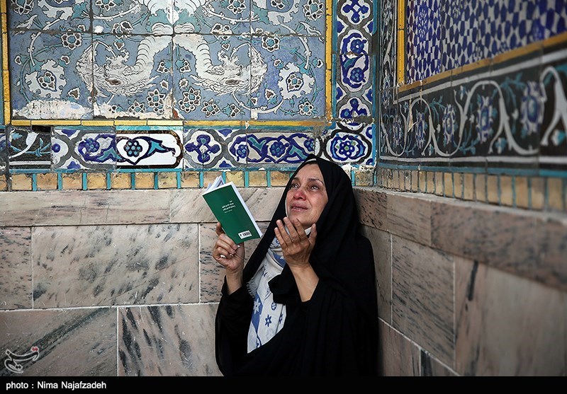 حرم امام رضا(ع) , امام رضا (ع) , مشهد مقدس , اخبار مشهد , آستان قدس رضوی , زائران , زائر رضوی , خادمیاران رضوی , خراسان رضوی , 