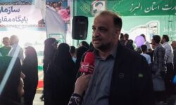 کرج میزبان نمایش همبستگی مردمی در غدیر
