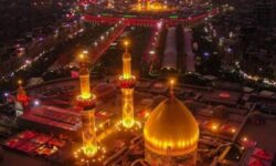 کرمان پیشتاز مشارکت در اهدای طلا و فلزات گرانبها به عتبات عالیات