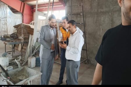 کشف مزرعه رمزارز در شهرک صنعتی شمس‌آباد با مصرف برق معادل 1380 خانوار