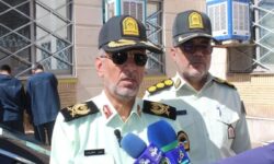 کلاهبردار 3هزار میلیارد ریالی طلا در خراسان جنوبی دستگیر شد
