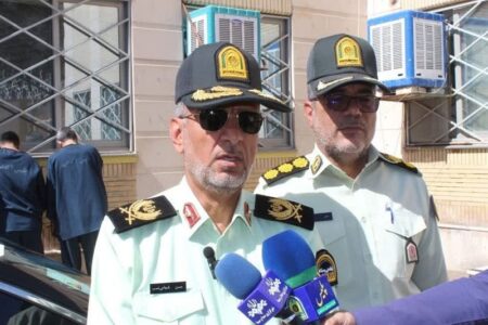 کلاهبردار 3هزار میلیارد ریالی طلا در خراسان جنوبی دستگیر شد