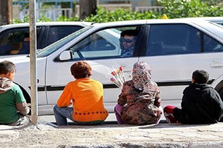 کودکان کار؛ قصه‌ای ناتمام از آرزوهایی که بار فقر را به دوش می‌کشند