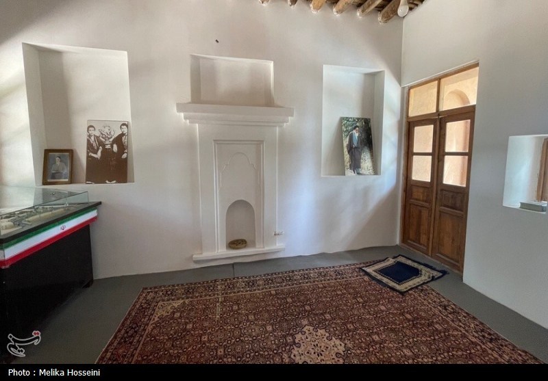 اخبار خمین , امام خمینی , 