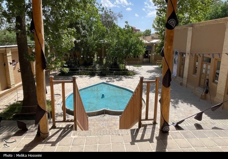 اخبار خمین , امام خمینی , 