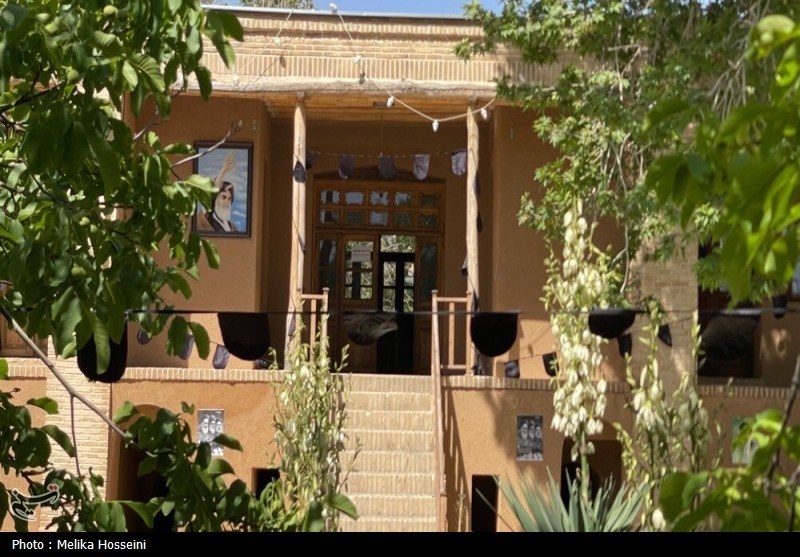 اخبار خمین , امام خمینی , 