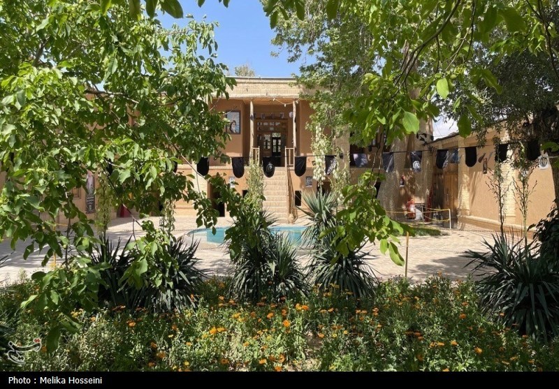 اخبار خمین , امام خمینی , 