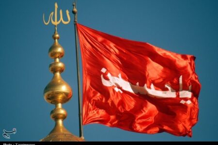 گزیده‌ای از احادیث امام حسین(ع) در بیانات رهبر شهید