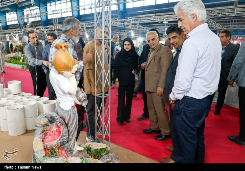 اخبار استان چهارمحال و بختیاری , اخبار شهرکرد , کشاورزی , 