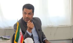 گناباد قطب تنظیم بازار خراسان رضوی است