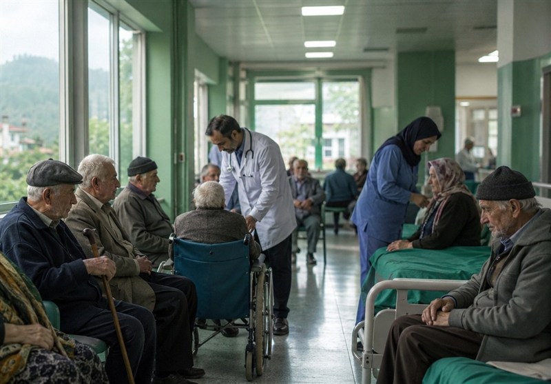 جمعیت , نظام مسائل استان گیلان , اخبار استان گیلان , 