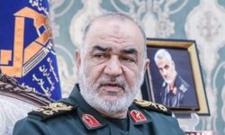 یاد و راه سردار سلامی در خدمت به محرومان ماندگار است