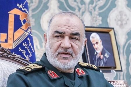 یاد و راه سردار سلامی در خدمت به محرومان ماندگار است