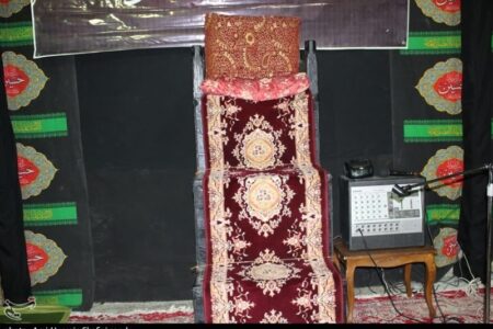 یادداشت| چرا جوانان هیئت را قبل از منبر ترک می‌کنند؟