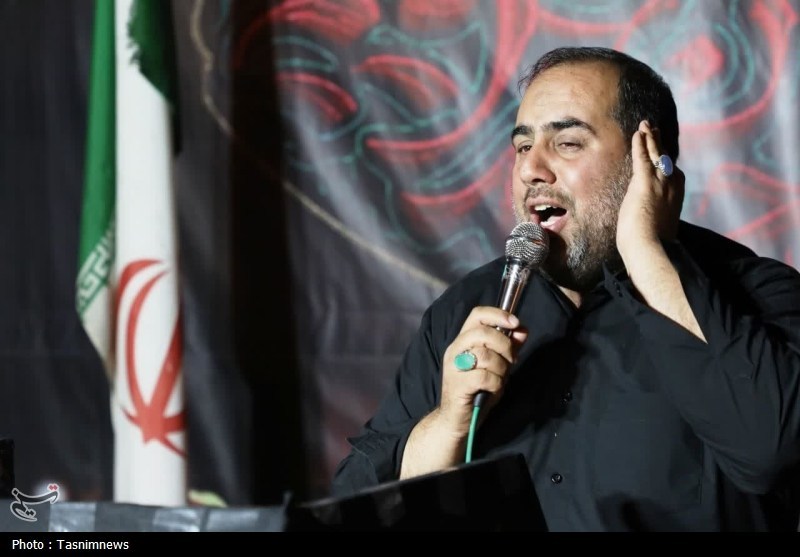 اخبار یاسوج , حسینیه تسنیم , ماه محرم , شهید امام خامنه ای (ره) , 