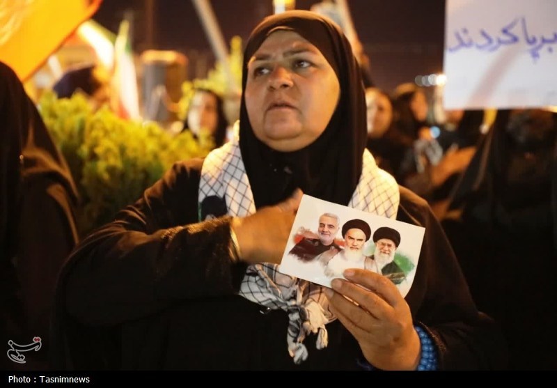 اخبار یاسوج , حسینیه تسنیم , ماه محرم , شهید امام خامنه ای (ره) , 
