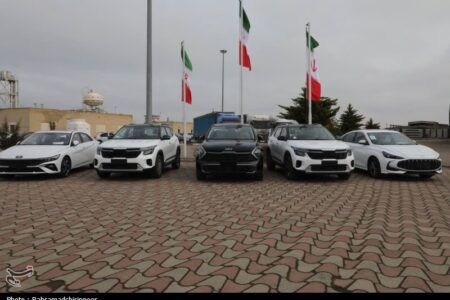 یک مطالبه قدیمی؛ تردد خودروهای مناطق آزاد شامل کردستان هم شود