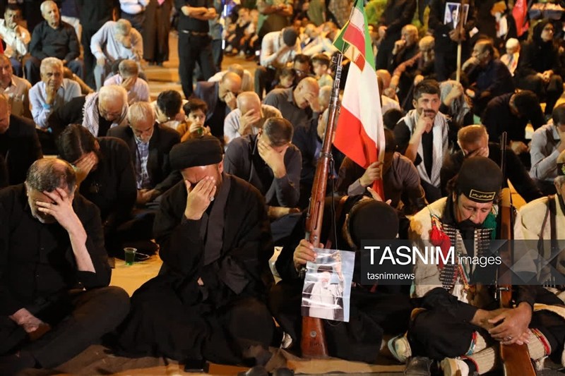 اخبار یاسوج , شهید امام خامنه ای (ره) , 