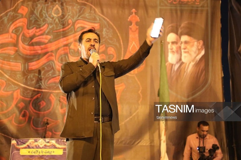 اخبار یاسوج , شهید امام خامنه ای (ره) , 