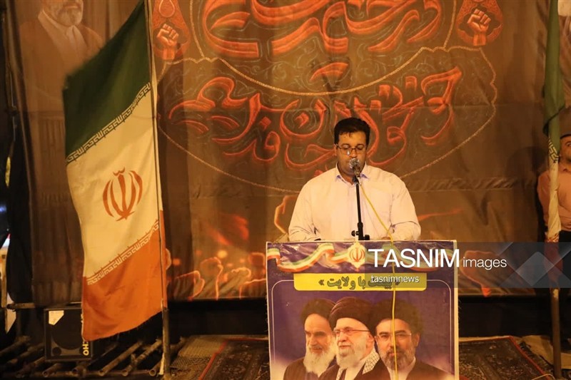 اخبار یاسوج , شهید امام خامنه ای (ره) , 