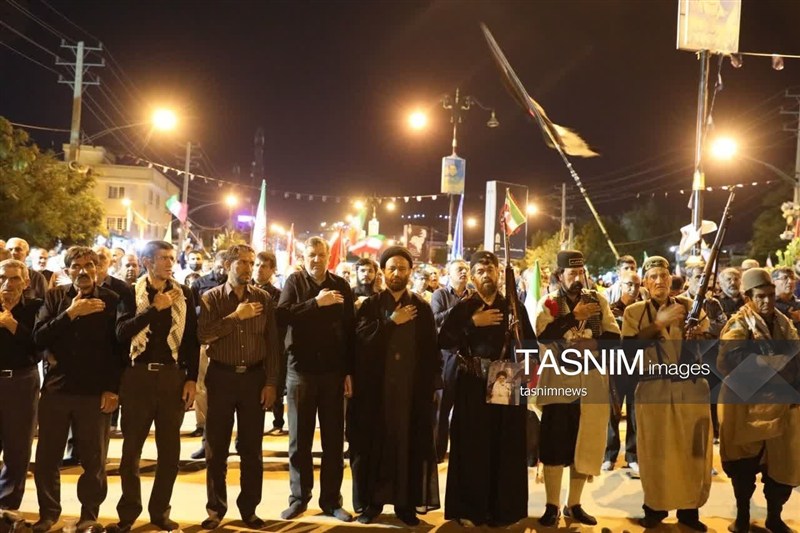 اخبار یاسوج , شهید امام خامنه ای (ره) , 