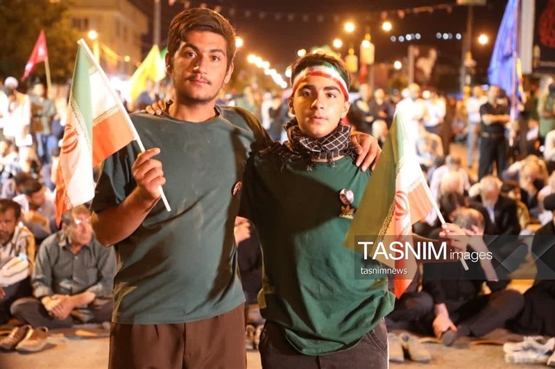 اخبار یاسوج , شهید امام خامنه ای (ره) , 