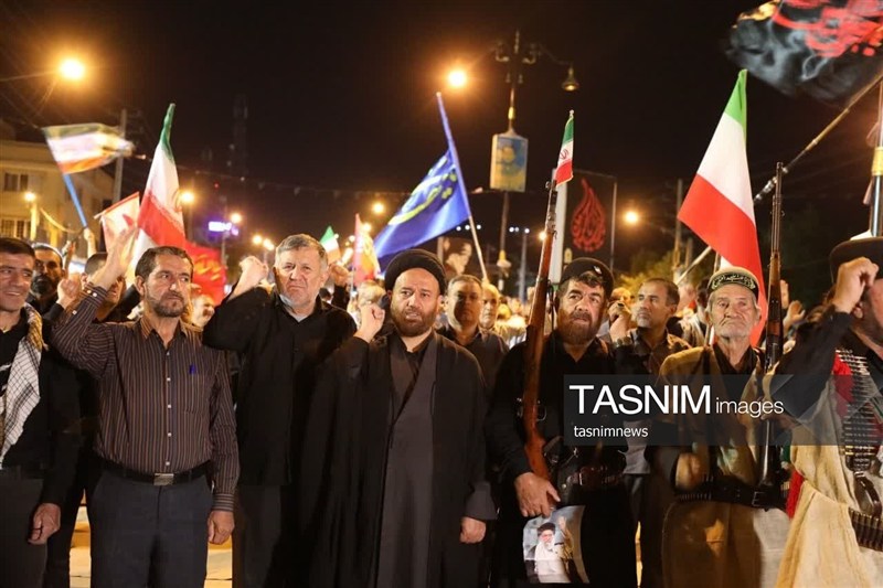 اخبار یاسوج , شهید امام خامنه ای (ره) , 