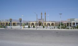 آمادگی 17 مجتمع رفاهی زنجان برای میزبانی از زائران قائد شهید