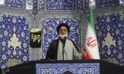آیت‌الله سعیدی: تیم مذاکره‌کننده به شدت مراقب آمریکای ‌پیمان‌شکن باشد