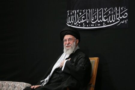 آیت‌الله عبادی‌زاده:حضور میلیونی مردم اقتدار ایران را به نمایش گذاشت