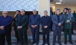 اراک یکپارچه در مسیر وداع؛ هزاران زائر راهی تهران و قم شدند