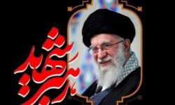 اعلام برنامه‌های مراسم بزرگداشت قائد شهید امت اسلامی در آذربایجان شرقی