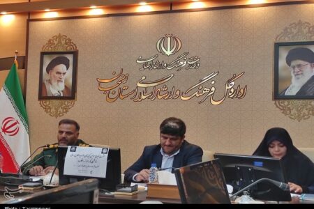 اعلام جزئیات اعزام زائران زنجانی برای بدرقه آقای شهید