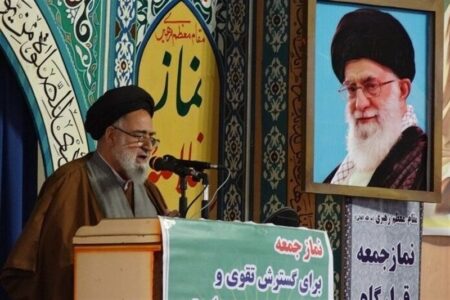 اقتدار دفاعی ایران، هیمنه پوشالی استکبار را در هم شکست