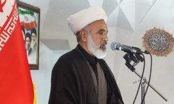 امام جمعه موقت بیرجند: امام شهید با معرفت، بصیرت و مقاومت ماندگار شد