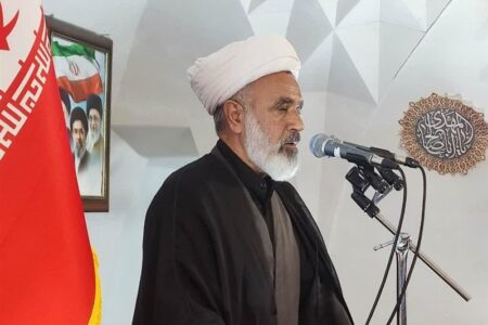 امام جمعه موقت بیرجند: امام شهید با معرفت، بصیرت و مقاومت ماندگار شد