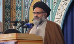 امام جمعه یاسوج: عملیات مرصاد فرمول ابدی شکست استکبار است