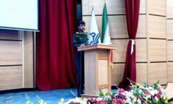 امنیت غذایی از ارکان اقتدار ملی/کشاورزان فرماندهان جبهه تولید هستند