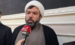 اندیشه امام شهید امت، ظرفیت تدریس در مجامع علمی جهان را دارد