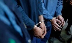 انهدام باند تقلب در آزمون دستیاری پزشکی/ 2 متهم بازداشت شدند