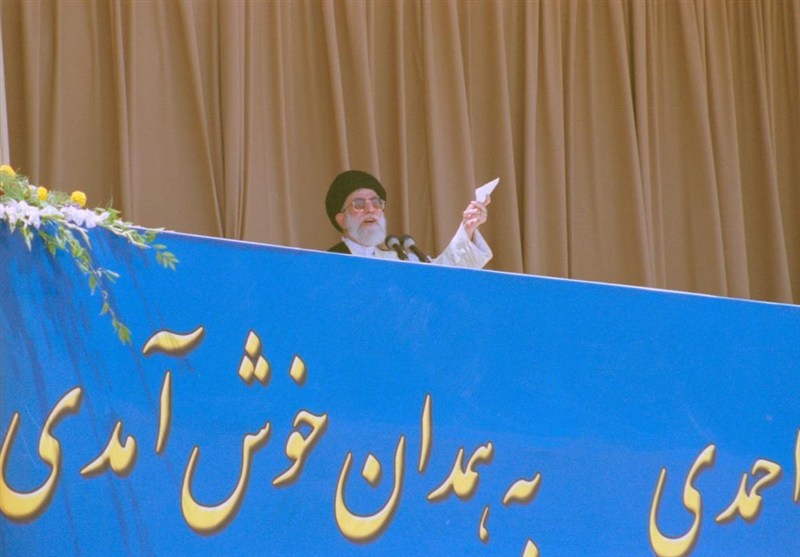 اخبار استان همدان , بدرقه آقای شهید ایران , 