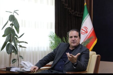 تخریب 2 مرکز مخابرات ‌ایلام و مهران در حملات آمریکایی ـ صهیونی