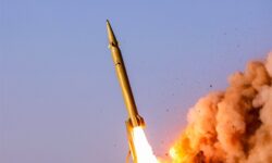 جانشین سپاه خوزستان: موشک‌های ایرانی تل‌آویو و حیفا را ویران کردند