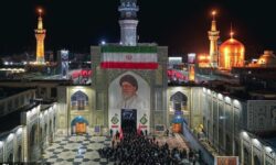 جزئیات محل دفن پیکر قائد شهید پس از تصمیم نهایی اطلاع‌رسانی می‌شود
