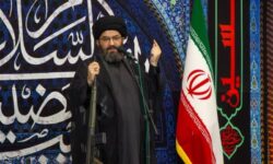جهاد اقتصادی، خون‌خواهی شهیدان و حجاب مأموریت امروز ملت ایران