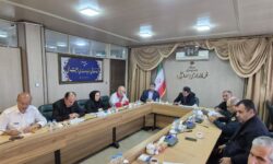 حضور پرشور در آیین تشییع رهبر، نمادی از قدرشناسی ملت ایران است