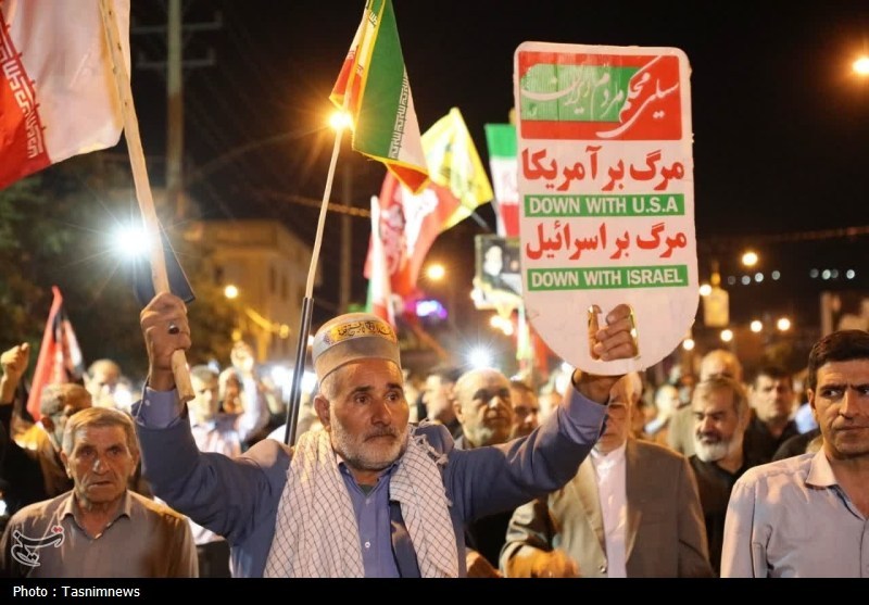 شهید امام خامنه ای (ره) , اخبار یاسوج , 