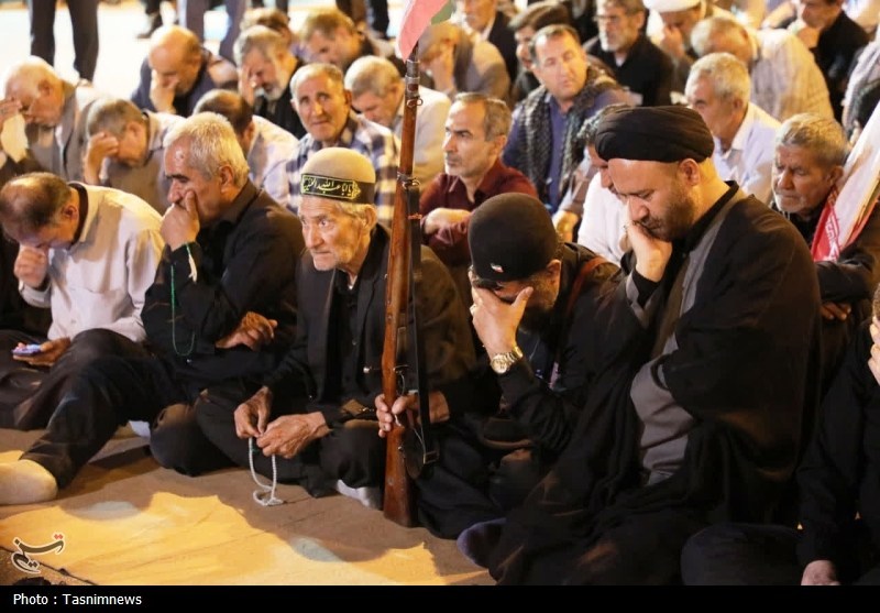 شهید امام خامنه ای (ره) , اخبار یاسوج , 