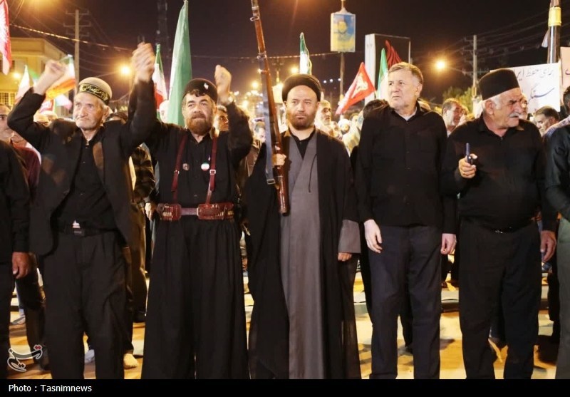 شهید امام خامنه ای (ره) , اخبار یاسوج , 